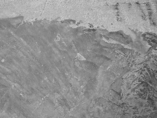 concrete wall background, abstract modern luxury room, gray cement floor