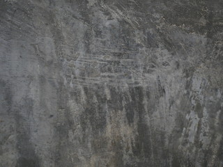 Fototapeta na wymiar concrete wall background, texture of cement 