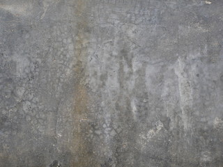 concrete wall background, texture of cement 
