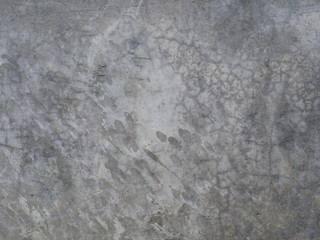 concrete wall background, texture of cement 