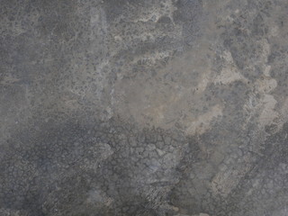 cracked concrete wall background, abstract cement texture