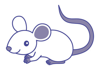 ねずみ イラスト ベクター イラスト