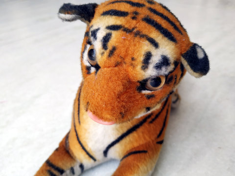 rhodesian ridgeback stuffed animal
