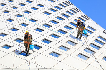 Spider man cleaner