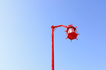 Red lantern