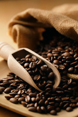 コーヒー豆　Coffee beans