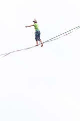 Highliner on a white background.