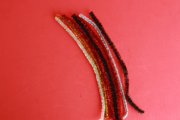 pipe cleaners to make crafts