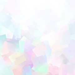 Abstract light watercolor pink blue pastel pattern. Creative art background. Blurred spots.