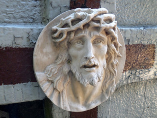 Jesus7 © Dawid