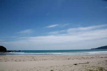 大岐海岸
