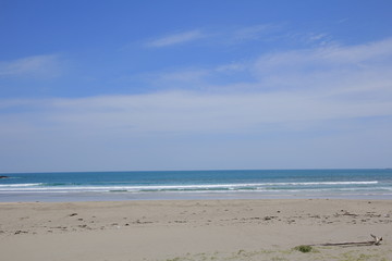 大岐海岸