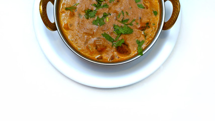 Delicious Indian Mushroom Grave