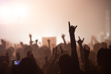 Audience