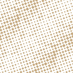 abstract geometric square halftone fading gradient pattern