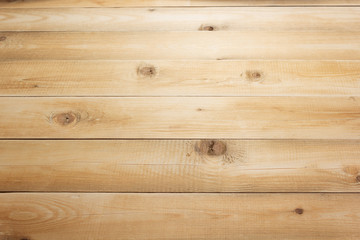 empty wooden table in front, plank board background texture surface