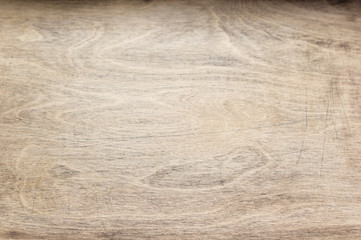 empty wooden table in front, plank board background texture surface