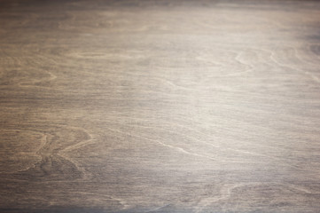 empty wooden table in front, plank board background texture surface