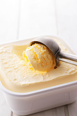 アイスクリーム　Ice cream