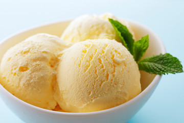 アイスクリーム　Ice cream