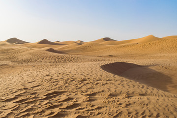 Deserto marocchino