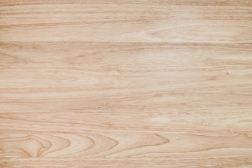 Background of wooden table and texture with space.