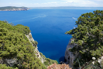 Fototapeta premium 2019-05 Sardinien