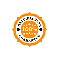 100% Guarantee