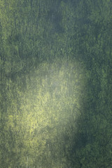 painted wall texture