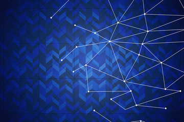 abstract, blue, design, technology, line, light, wave, pattern, backdrop, wallpaper, digital, illustration, space, motion, fractal, lines, art, futuristic, computer, dynamic, tunnel, texture, curve