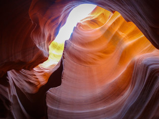 Antelope Canyon