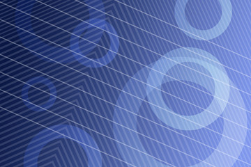 Obraz premium abstract, blue, design, wave, lines, illustration, line, wallpaper, light, backdrop, digital, art, waves, curve, texture, pattern, technology, graphic, gradient, futuristic, backgrounds, computer