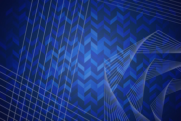 abstract, blue, design, wave, lines, illustration, line, wallpaper, light, backdrop, digital, art, waves, curve, texture, pattern, technology, graphic, gradient, futuristic, backgrounds, computer