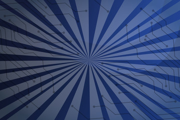 abstract, blue, design, wave, lines, illustration, line, wallpaper, light, backdrop, digital, art, waves, curve, texture, pattern, technology, graphic, gradient, futuristic, backgrounds, computer