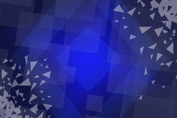 Fototapeta premium abstract, blue, pattern, texture, design, illustration, wallpaper, halftone, light, dot, technology, digital, graphic, backdrop, art, dots, curve, color, wave, green, metal, motion, futuristic