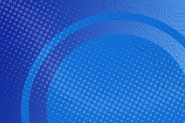 Naklejka premium abstract, blue, wave, design, illustration, lines, wallpaper, light, curve, digital, pattern, waves, technology, texture, graphic, backdrop, art, line, water, color, motion, backgrounds, vector