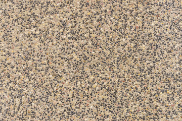 Pattern texture brown stones pebbles