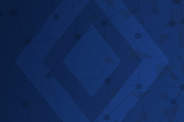 Obraz premium abstract, blue, design, wallpaper, wave, illustration, light, lines, digital, pattern, curve, backgrounds, graphic, art, color, waves, texture, backdrop, white, technology, line, motion, artistic