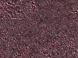 red abstract background