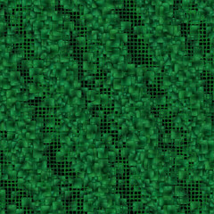 Background design of fractal pattern and rich texture on the theme of imagination, creativity and art. Abstract textures, stains, play.