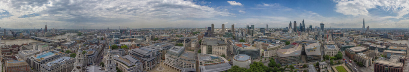 London 360' Panorama