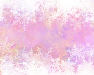 beautiful background witabstract, art, backdrop, background, beautiful, black, blue, blur, blurred, bokeh, bokeh lights, bright, card, celebration, christmas, circle, colh winter decorative snowflakes