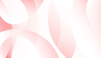 Creative Waves. Futuristic Technology Style Background. Design For Cover Page, Poster, Banner Of Websites. Colorful Vector Illustration