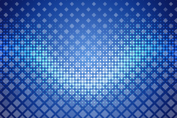 Fototapeta premium abstract, blue, glass, building, architecture, business, pattern, design, structure, office, steel, illustration, technology, light, texture, line, window, futuristic, sky, lines, wallpaper, roof