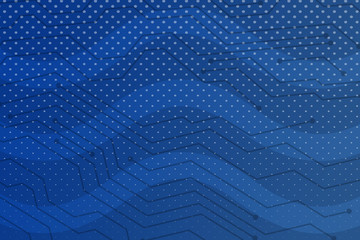 Naklejka premium abstract, blue, design, wave, wallpaper, light, illustration, line, pattern, texture, curve, lines, digital, graphic, waves, backdrop, gradient, technology, computer, art, motion, backgrounds, color