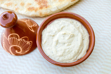 houmous