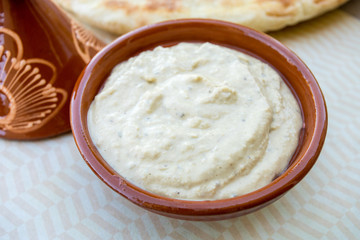 houmous