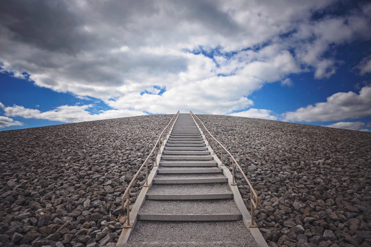 Weldon Spring Nuclear Waste Site