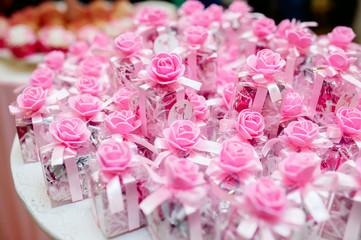 wedding gift for guest