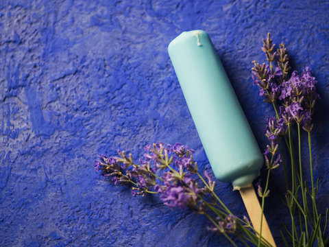 "Purple Ice Cream" Images – Browse 117 Stock Photos, Vectors, and Video